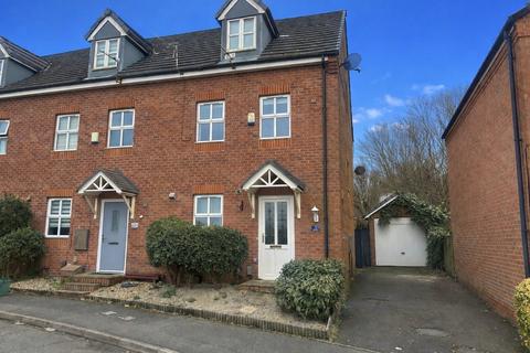 undefined, Laxey Close, Chadderton, Oldham, Greater Manchester, OL9