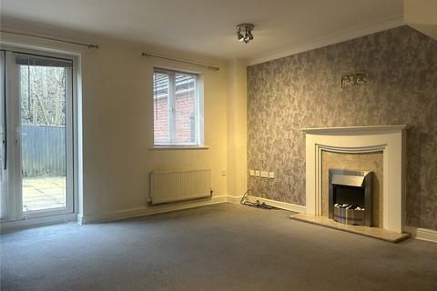 undefined, Laxey Close, Chadderton, Oldham, Greater Manchester, OL9