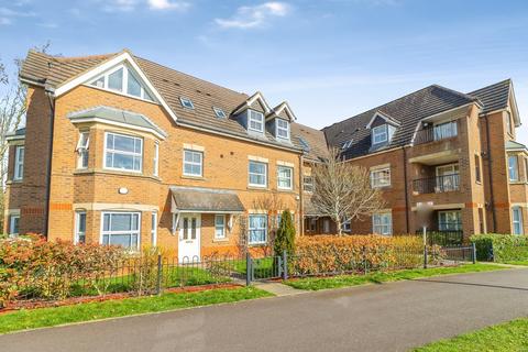 undefined, Portishead Drive, Tattenhoe, Milton Keynes, Buckinghamshire, MK4