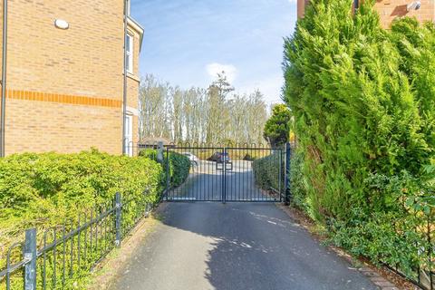 undefined, Portishead Drive, Tattenhoe, Milton Keynes, Buckinghamshire, MK4