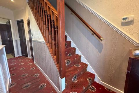 undefined, Smout Crescent, Bilston WV14