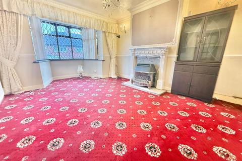 undefined, Smout Crescent, Bilston WV14