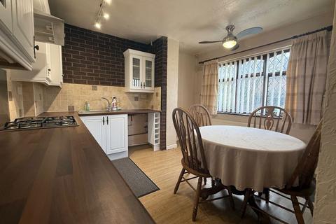 undefined, Smout Crescent, Bilston WV14
