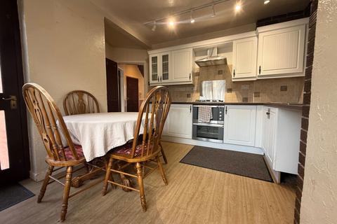 undefined, Smout Crescent, Bilston WV14