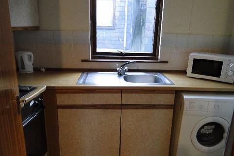 undefined, 11 F3, County Place, Perth, PH2 8EE
