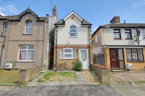 undefined, Albany Road, ENFIELD, Greater London, EN3