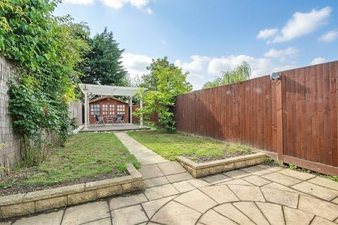 undefined, Albany Road, ENFIELD, Greater London, EN3