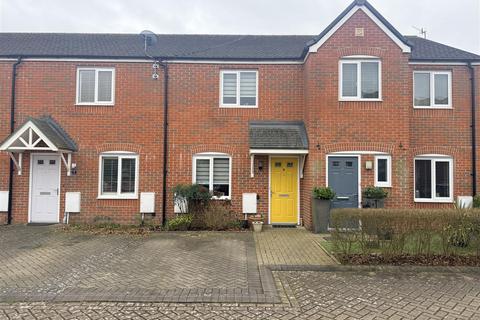 2 bedroom terraced house for sale, Scholars Walk, Stourbridge