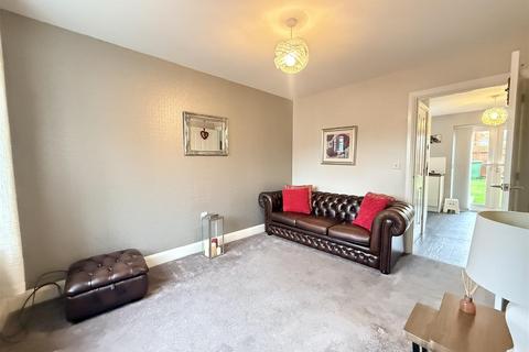 2 bedroom terraced house for sale, Scholars Walk, Stourbridge