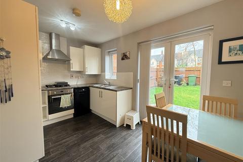 2 bedroom terraced house for sale, Scholars Walk, Stourbridge