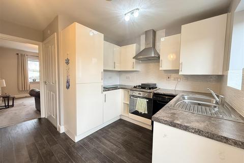 2 bedroom terraced house for sale, Scholars Walk, Stourbridge