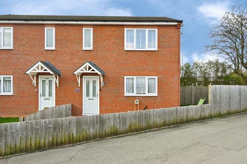 undefined, Carnarvon Street, Teversal, Sutton-In-Ashfield