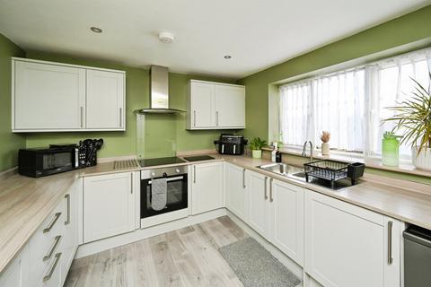 undefined, Carnarvon Street, Teversal, Sutton-In-Ashfield