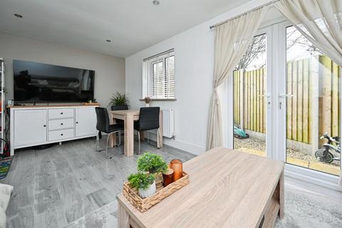 undefined, Carnarvon Street, Teversal, Sutton-In-Ashfield