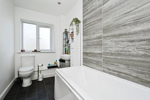 undefined, Carnarvon Street, Teversal, Sutton-In-Ashfield