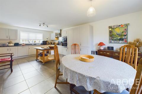 undefined, Longlands, Derby DE65