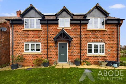 undefined, Longlands, Derby DE65