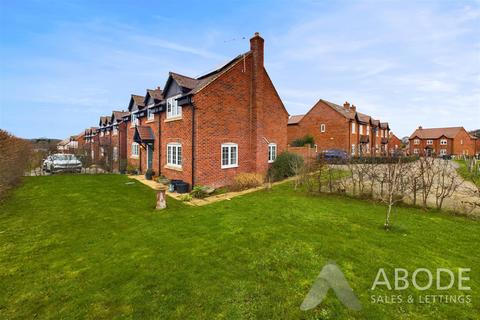 undefined, Longlands, Derby DE65