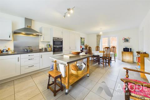 undefined, Longlands, Derby DE65