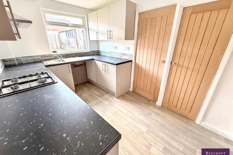 3 bedroom semi-detached house for sale, Bondfield Crescent, Wombwell, Barnsley