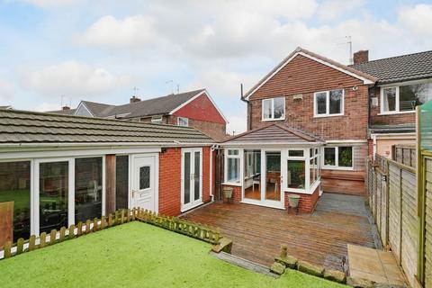 undefined, Tunwell Greave, Sheffield S5