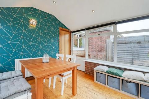 undefined, Tunwell Greave, Sheffield S5