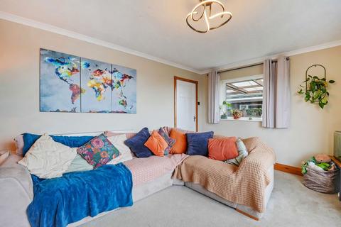 undefined, Tunwell Greave, Sheffield S5