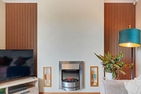 undefined, Tunwell Greave, Sheffield S5