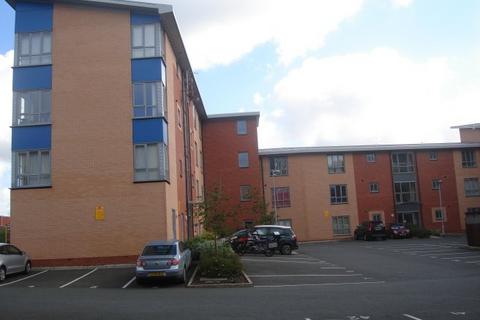 Russell Court, Craggs row