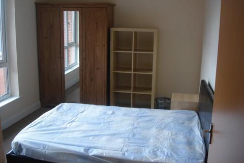 undefined, Russell Court, Craggs row