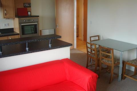 undefined, Russell Court, Craggs row