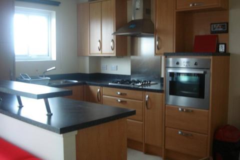 undefined, Russell Court, Craggs row