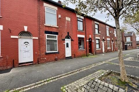 2 bedroom terraced house for sale, Field Street, Droylsden, M43