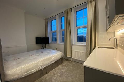 undefined, London SW18