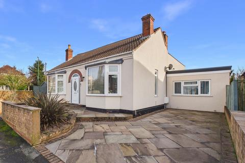 undefined, Sunnydale Road, Nottingham
