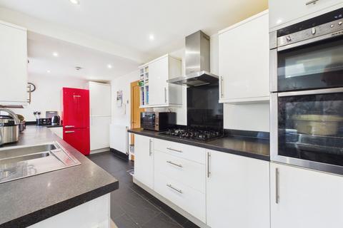undefined, Sunnydale Road, Nottingham