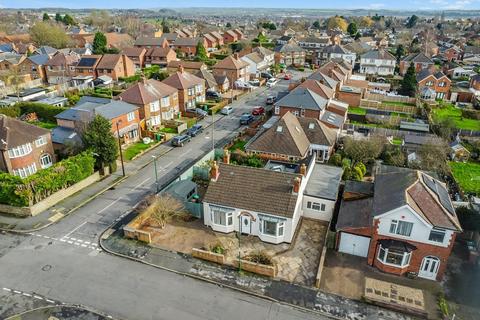 undefined, Sunnydale Road, Nottingham