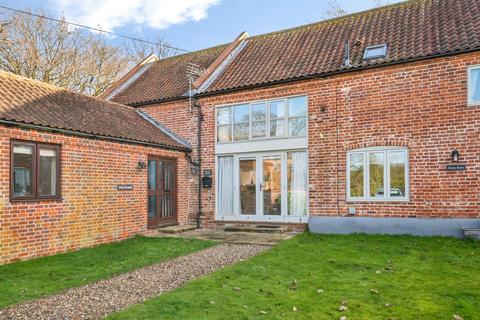 2 bedroom barn conversion for sale, Hickling Road, Sutton, Norwich