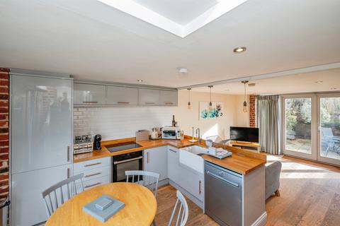 2 bedroom barn conversion for sale, Hickling Road, Sutton, Norwich