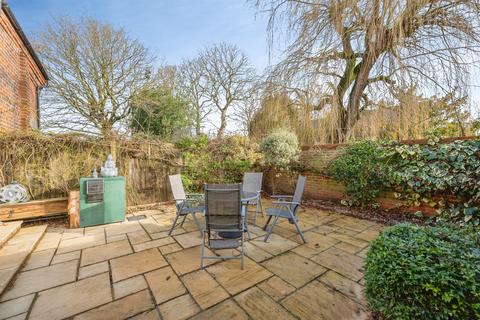 2 bedroom barn conversion for sale, Hickling Road, Sutton, Norwich