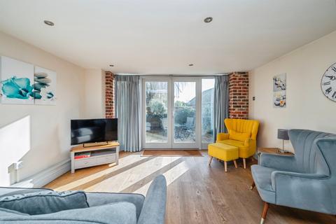 2 bedroom barn conversion for sale, Hickling Road, Sutton, Norwich