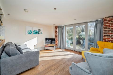 2 bedroom barn conversion for sale, Hickling Road, Sutton, Norwich