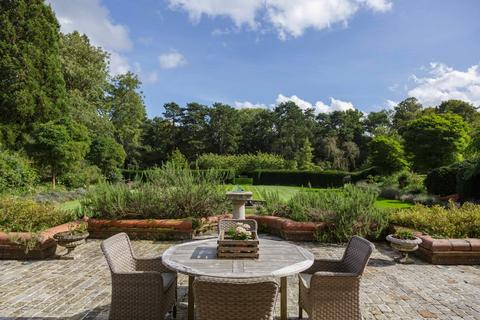 undefined, Bowden Green, Pangbourne, Berkshire