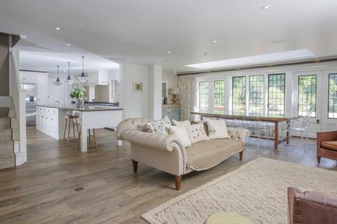 undefined, Bowden Green, Pangbourne, Berkshire