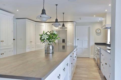 undefined, Bowden Green, Pangbourne, Berkshire