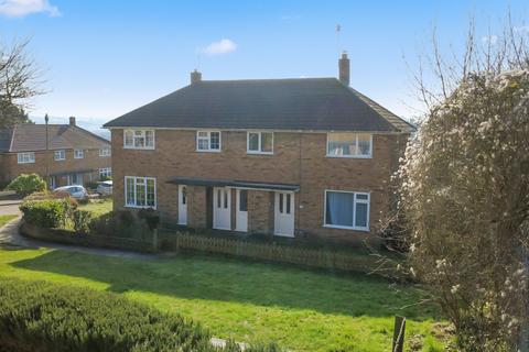 Clifton Close, Rochester,