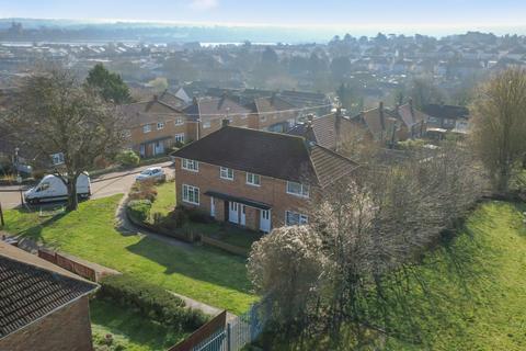 3 bedroom end of terrace house for sale, Clifton Close, Rochester,