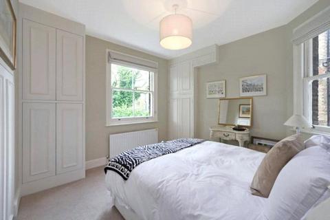 2 bedroom apartment for sale, Lionel Mansions, Haarlem Road, Brook Green, London, W14