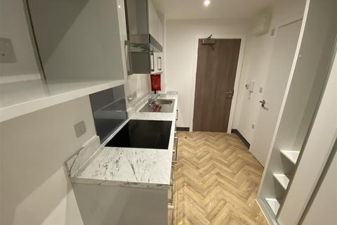 undefined, Fleet Court, Leicester LE1