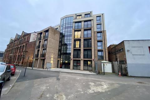 undefined, Fleet Court, Leicester LE1